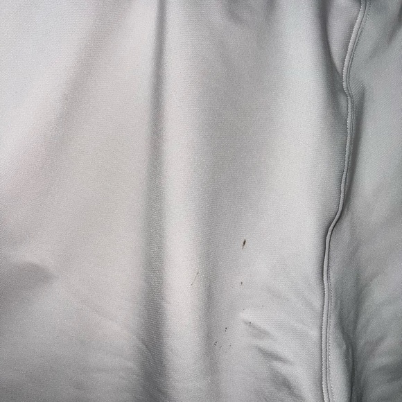 GYMSHARK FITTED PANTS (with small stain on back) see pics - Picture 5 of 8